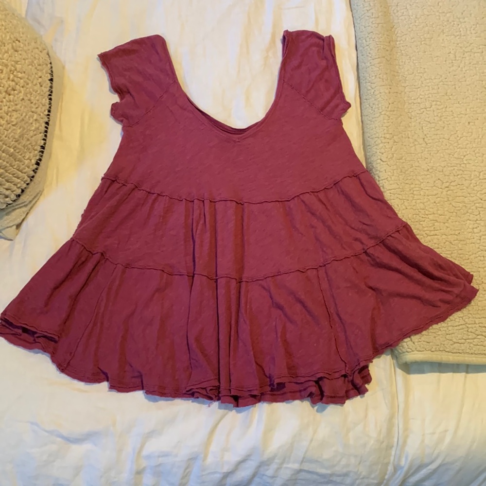 Free People top